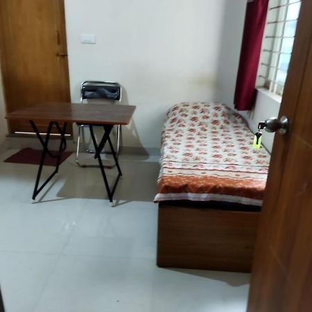 Stoneroof Guest Pg Hostel Whitefield Exterior foto