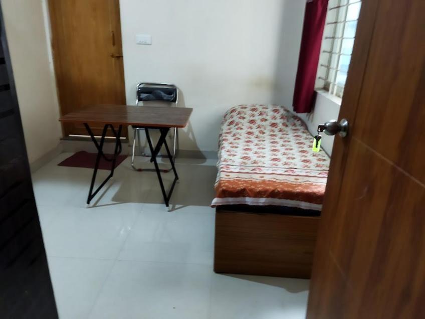 Stoneroof Guest Pg Hostel Whitefield Exterior foto