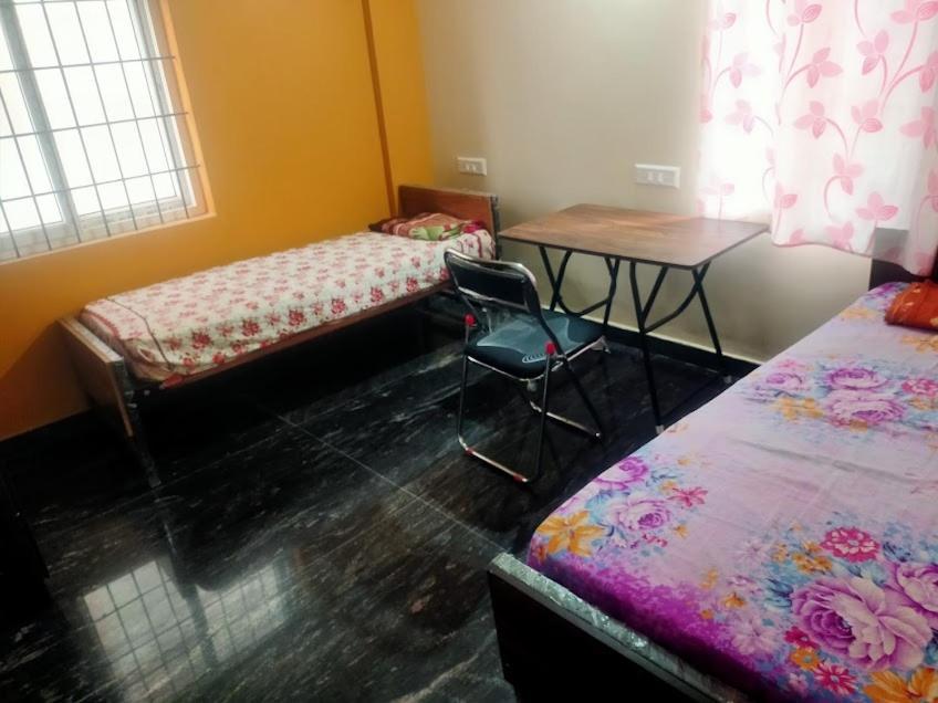 Stoneroof Guest Pg Hostel Whitefield Exterior foto